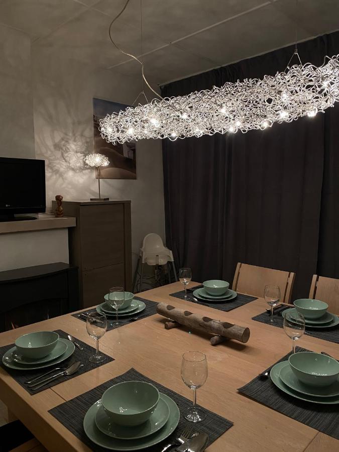 Residentie Fleur Apartment De Haan Bagian luar foto
