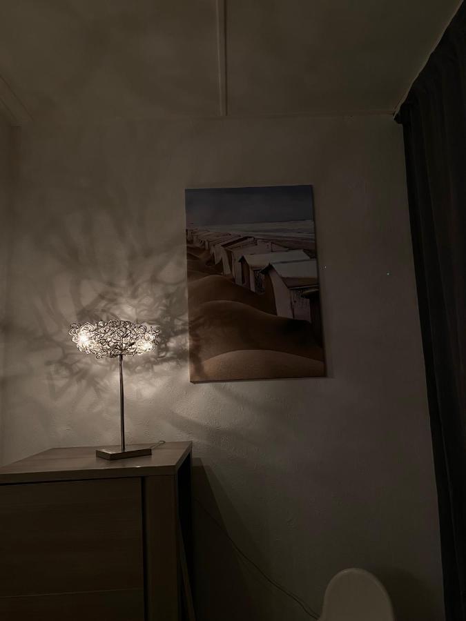 Residentie Fleur Apartment De Haan Bagian luar foto