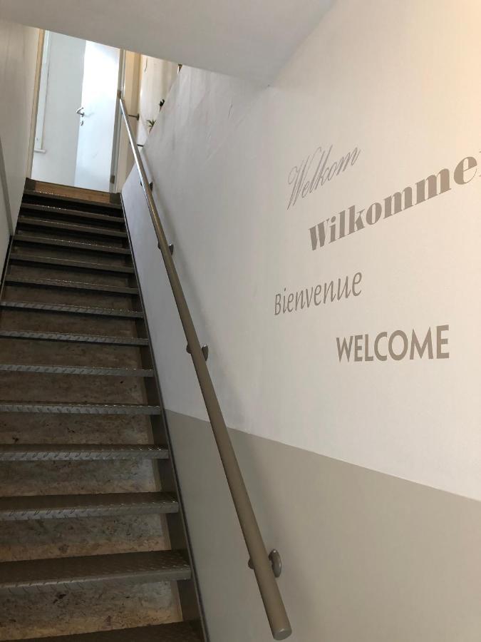Residentie Fleur Apartment De Haan Bagian luar foto